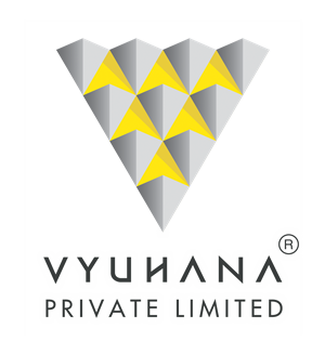 VYUHANA Logo
